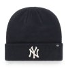 Brand `47 czapka zimowa New York Yankees B-RKN17ACE-NYF Brand `47 czapka zimowa New York Yankees B-RKN17ACE-NYF